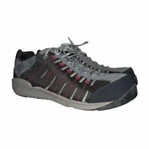 Columbia Techlite Omni-Grip Outdoor Shoes 6